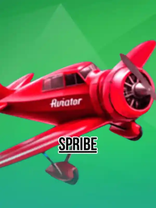 Spribe